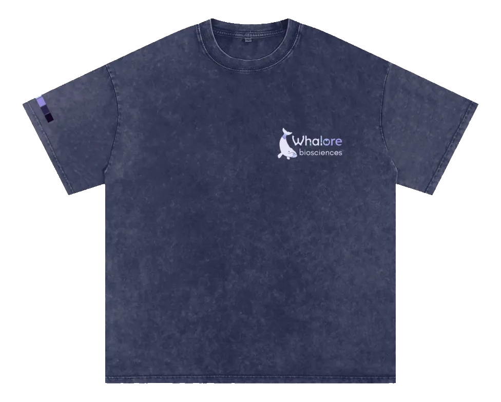 Mnemiopsis Tee (front)