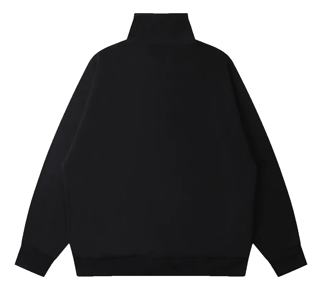 Whalore Quarter-Zip (back)